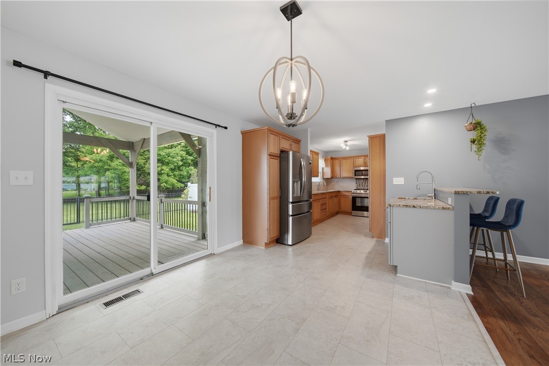 Northport Sub - Residential