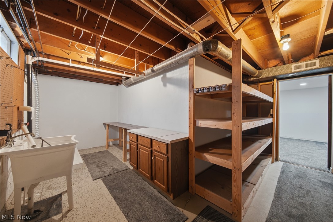 Northport Sub - Residential