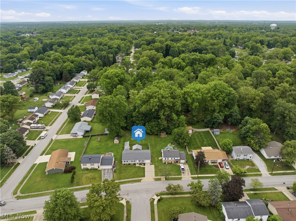 Northport Sub - Residential