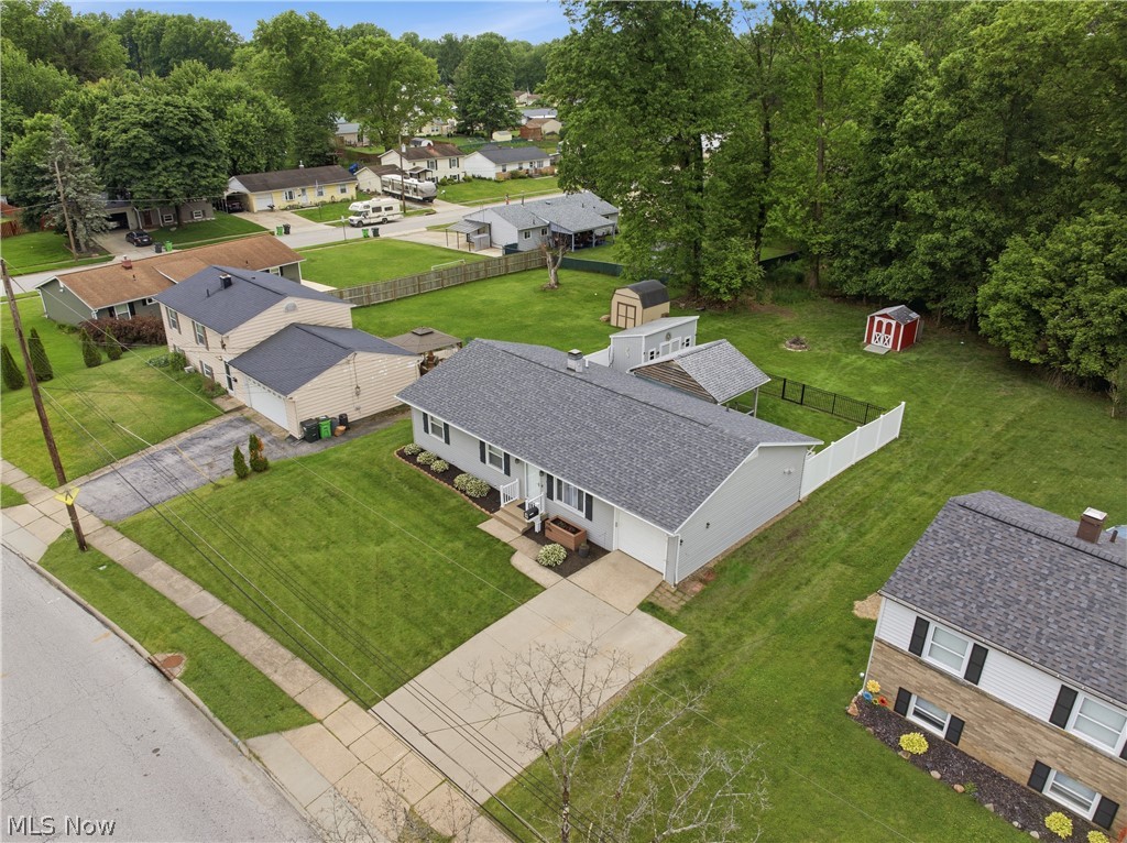 Northport Sub - Residential