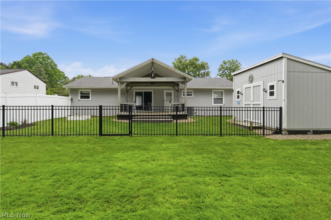 Northport Sub - Residential
