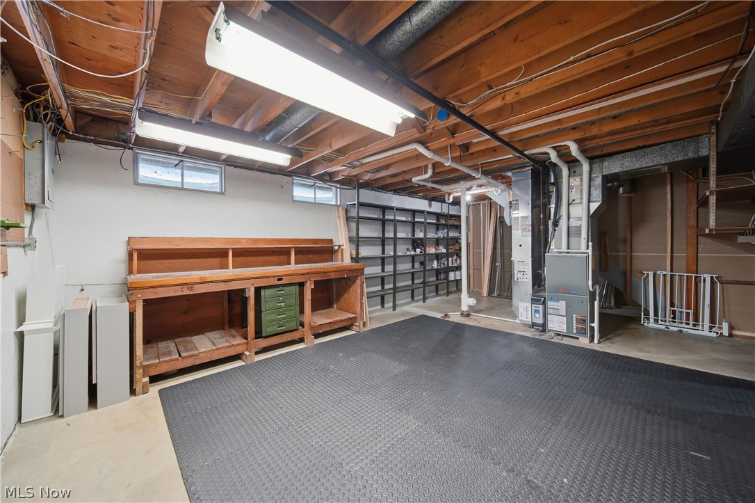 Northport Sub - Residential
