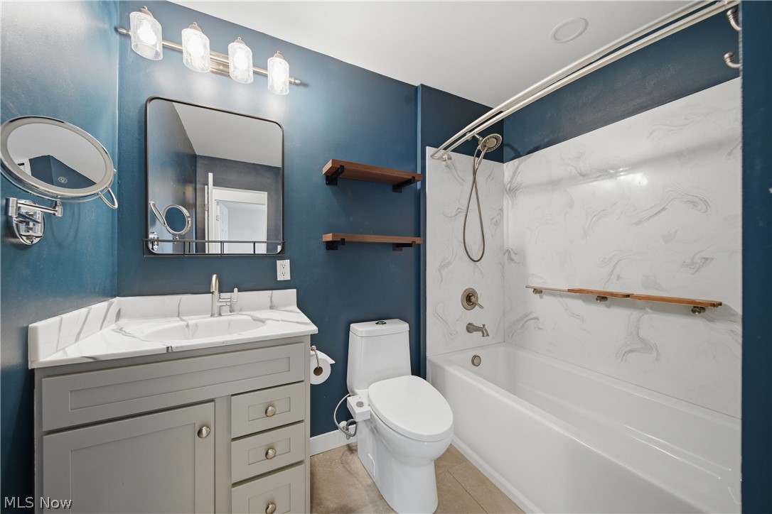 Northport Sub - Residential