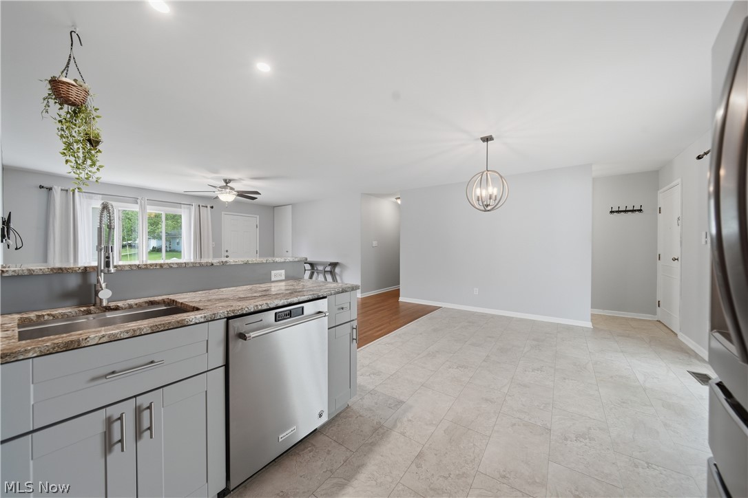 Northport Sub - Residential