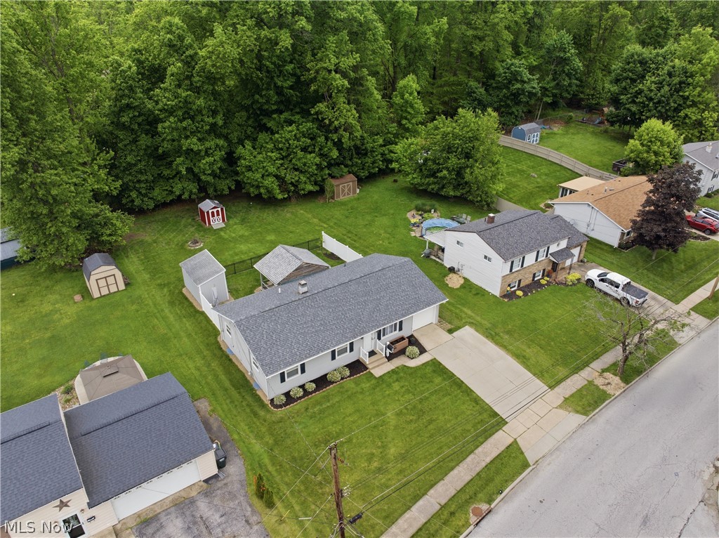 Northport Sub - Residential