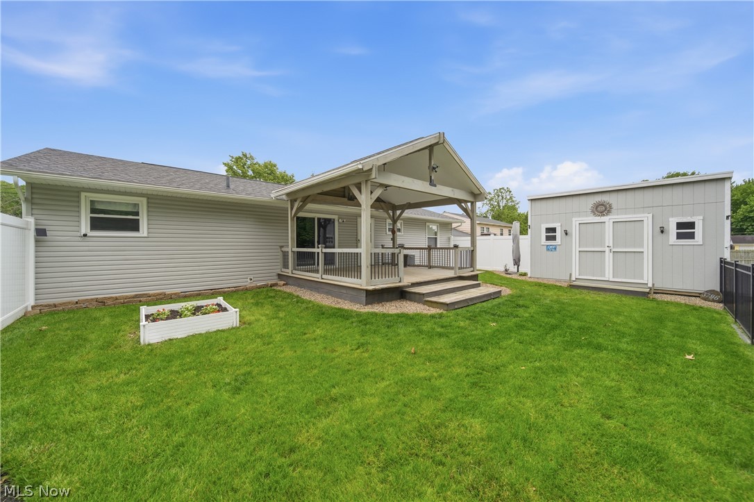 Northport Sub - Residential