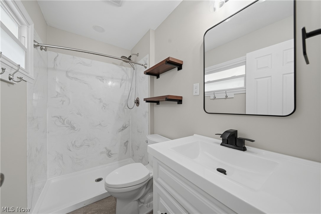 Northport Sub - Residential