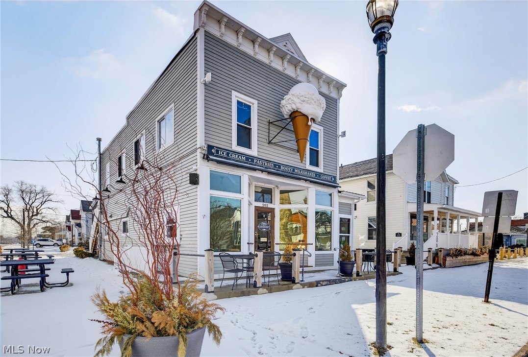 Harland Allotment - Residential