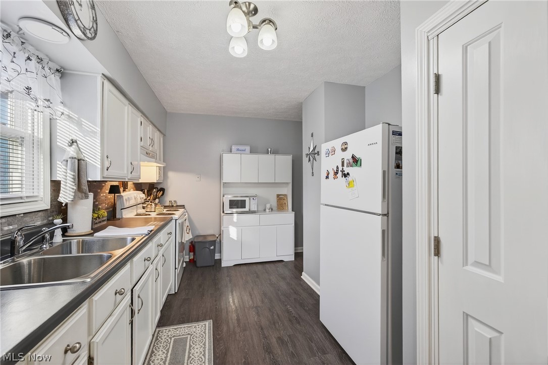 Harland Allotment - Residential