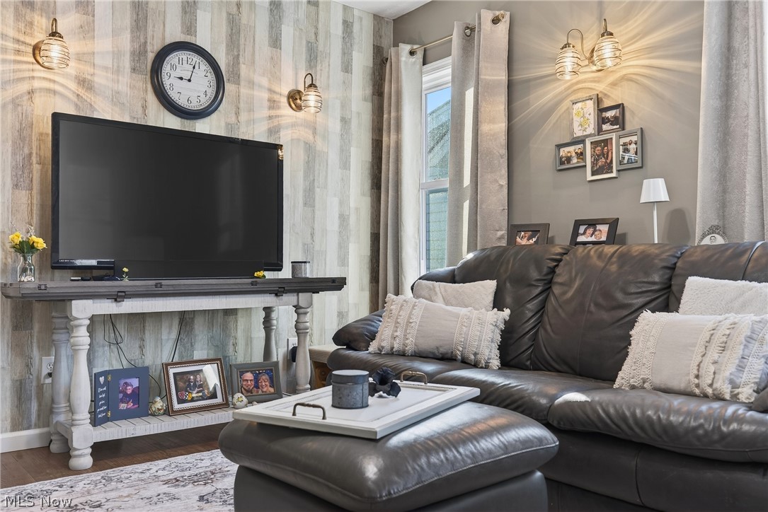 Harland Allotment - Residential