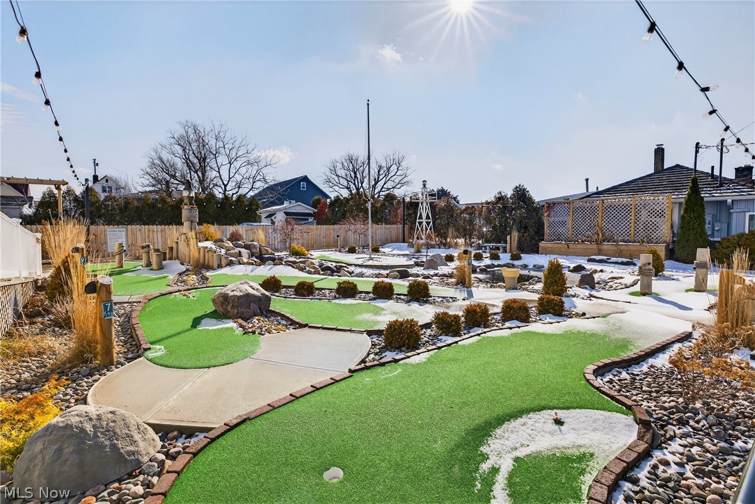 Harland Allotment - Residential