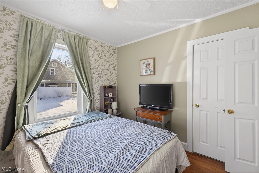 Harland Allotment - Residential