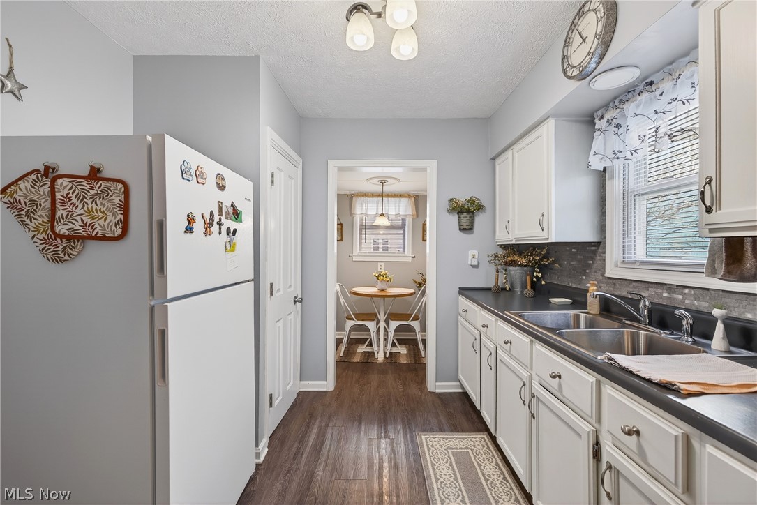 Harland Allotment - Residential