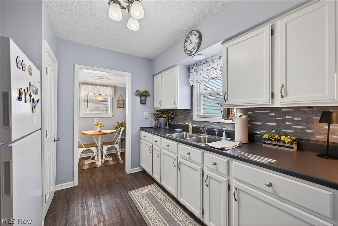 Harland Allotment - Residential