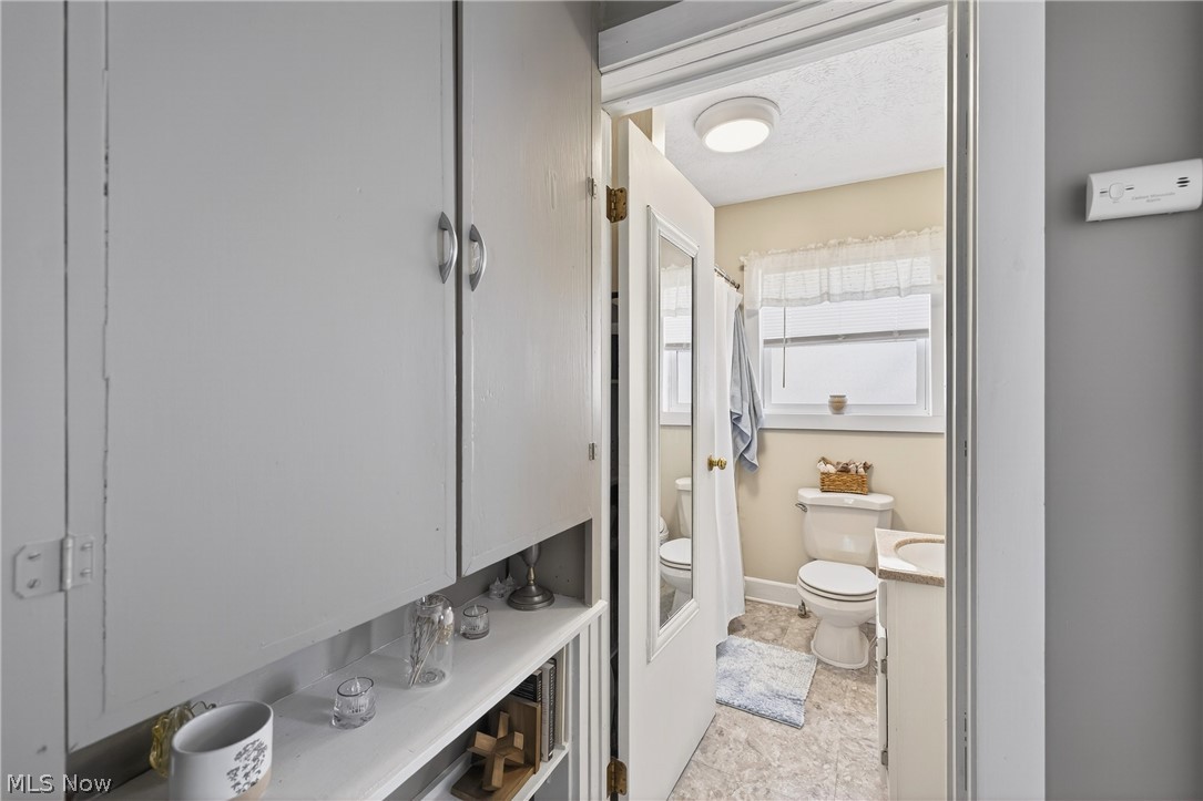 Harland Allotment - Residential