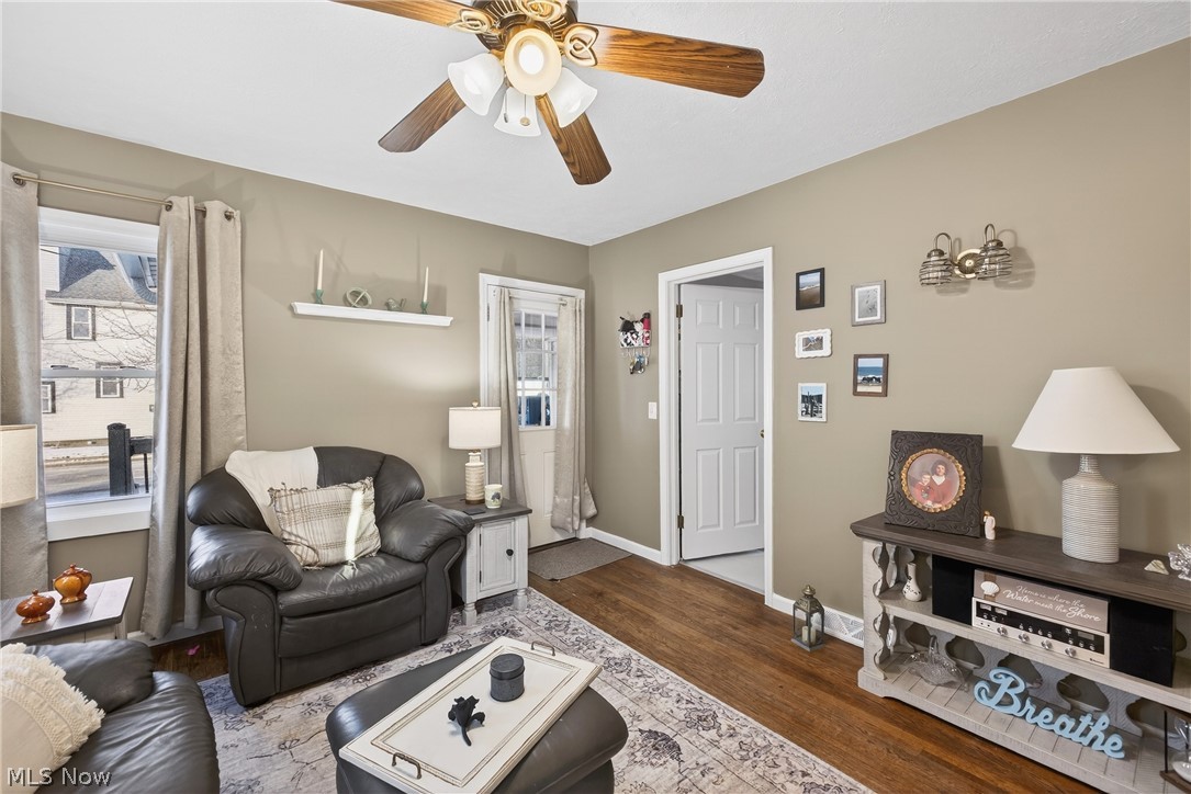 Harland Allotment - Residential