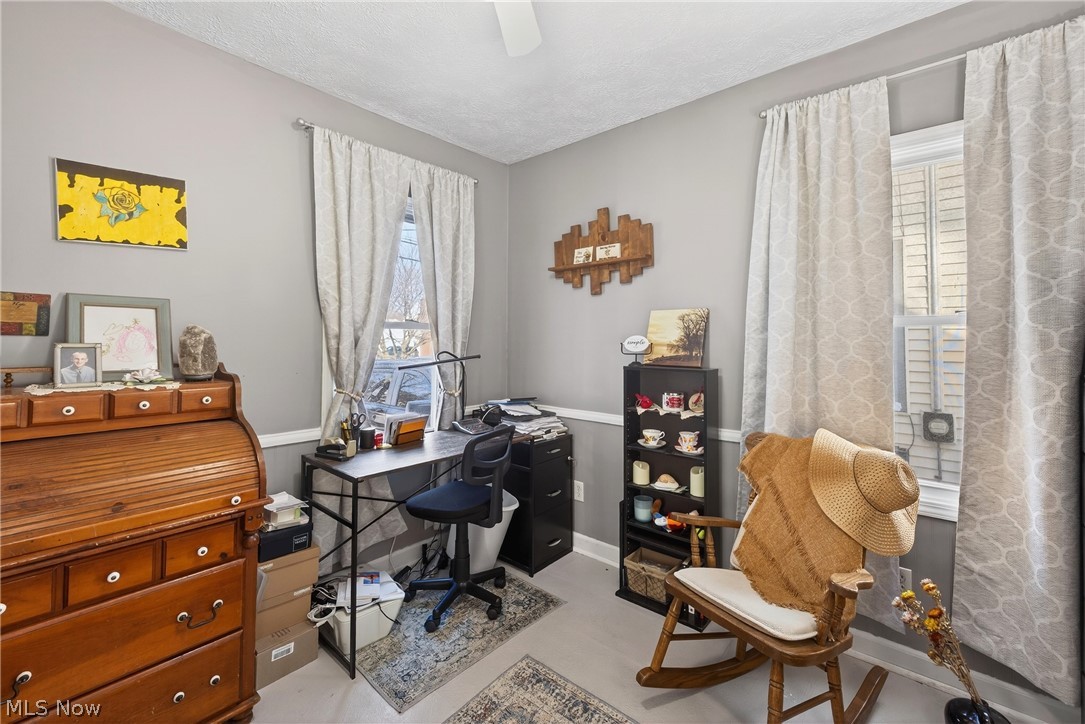 Harland Allotment - Residential