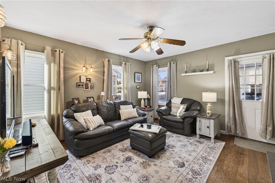 Harland Allotment - Residential