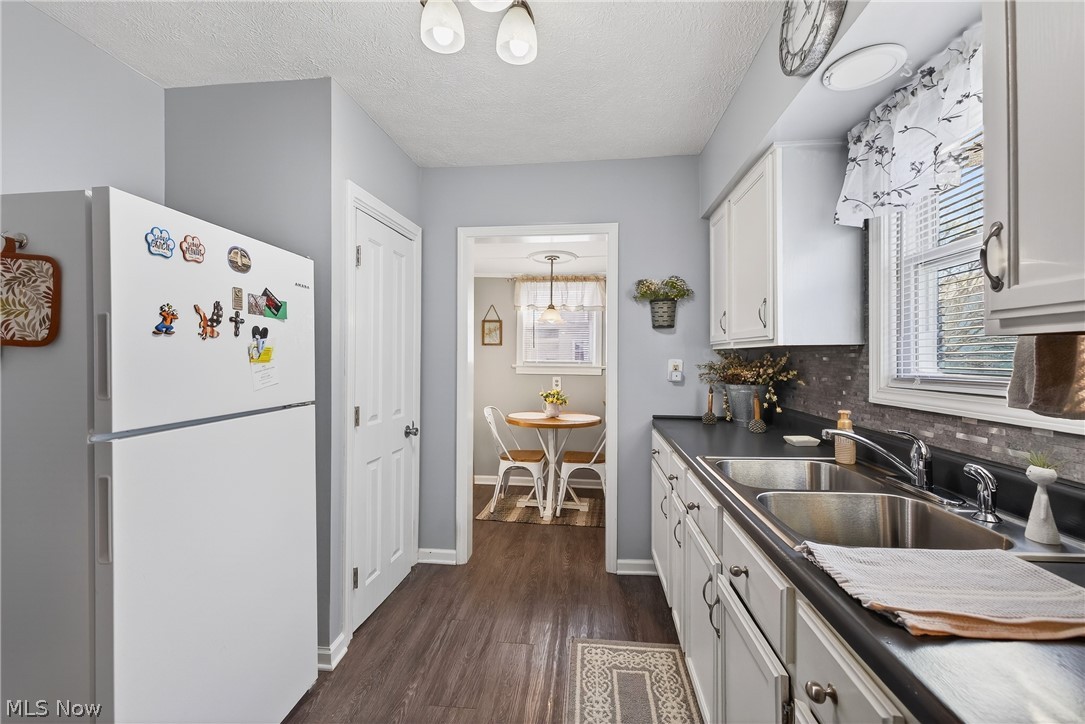 Harland Allotment - Residential