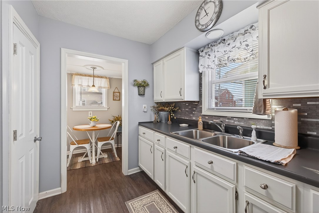 Harland Allotment - Residential