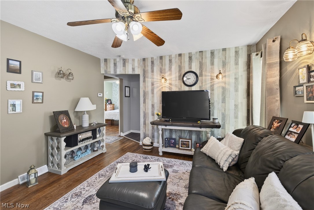 Harland Allotment - Residential