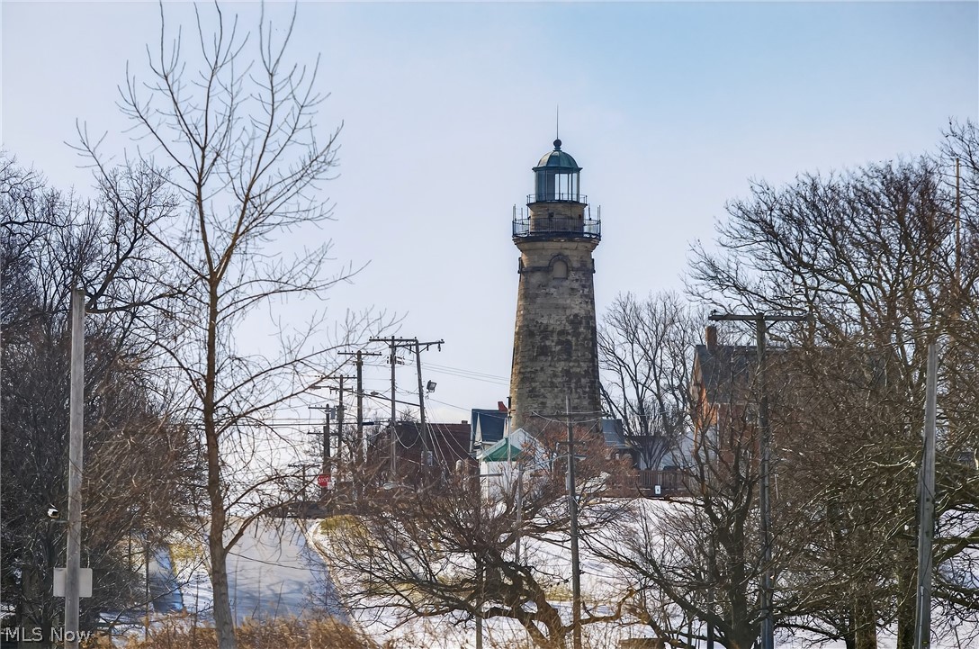 Harland Allotment - Residential