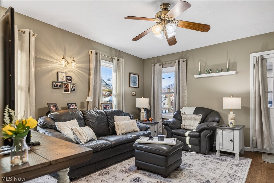 Harland Allotment - Residential