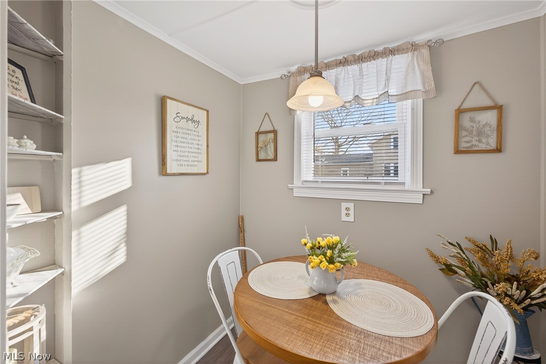 Harland Allotment - Residential