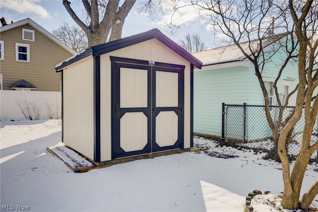 Harland Allotment - Residential