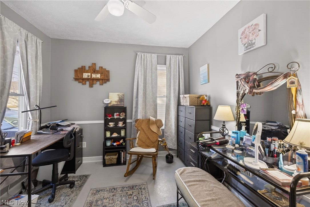 Harland Allotment - Residential