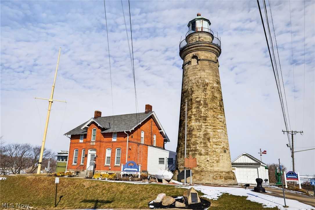 Harland Allotment - Residential