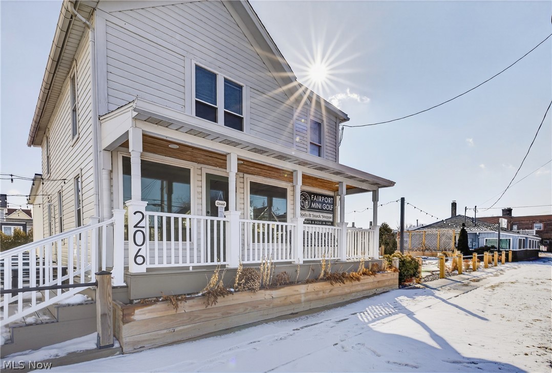 Harland Allotment - Residential