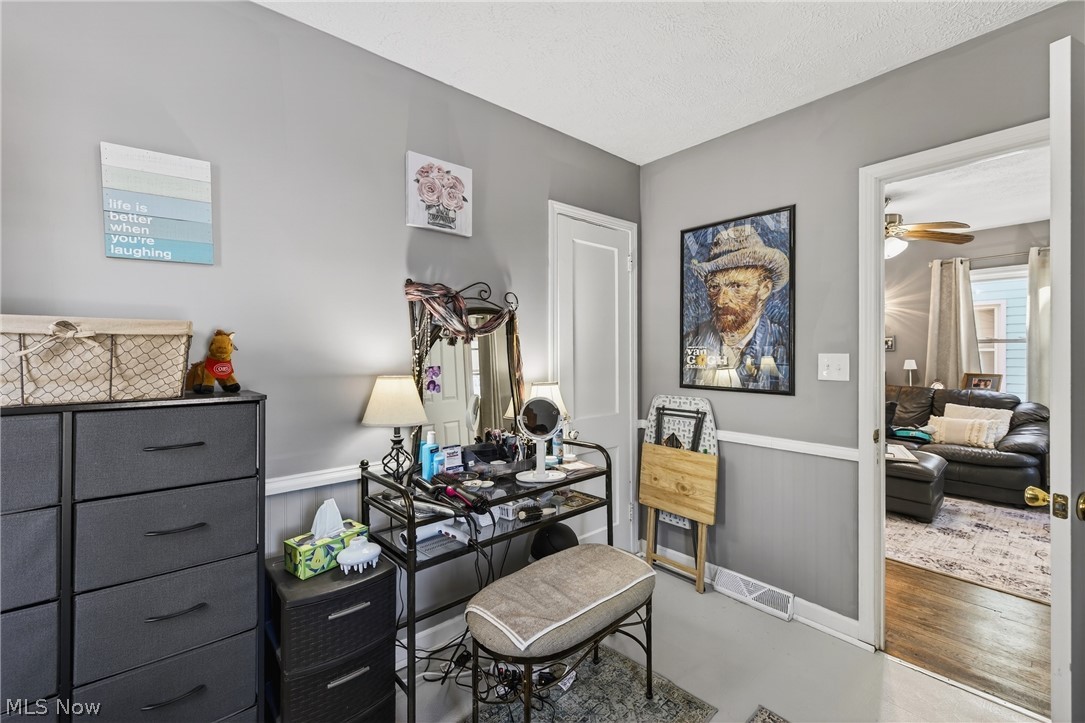 Harland Allotment - Residential