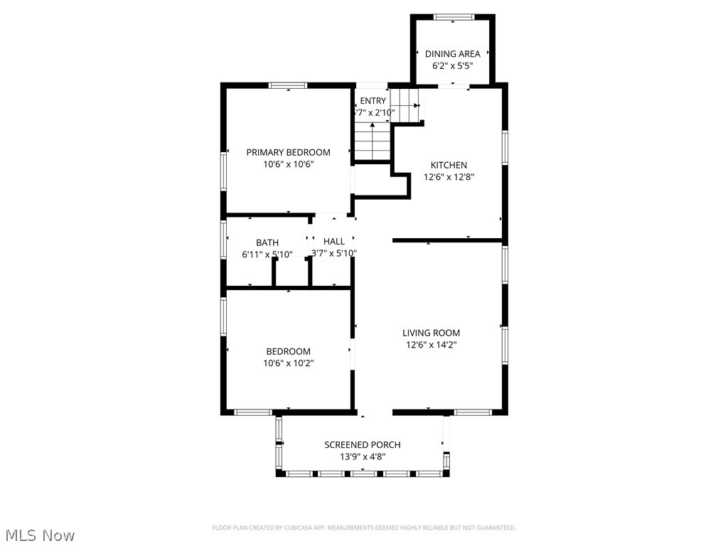 Harland Allotment - Residential
