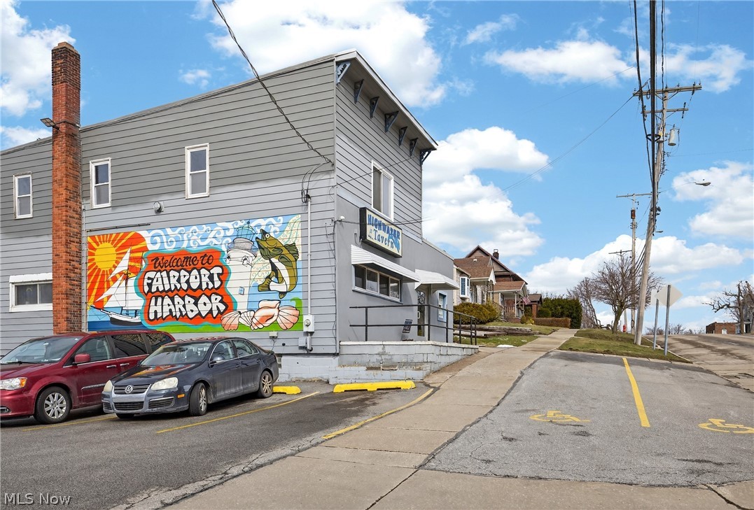 Harland Allotment - Residential