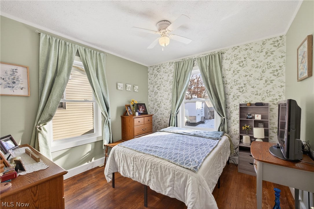 Harland Allotment - Residential