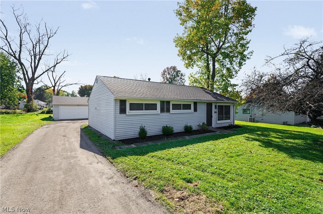 1616 Glenwood Drive