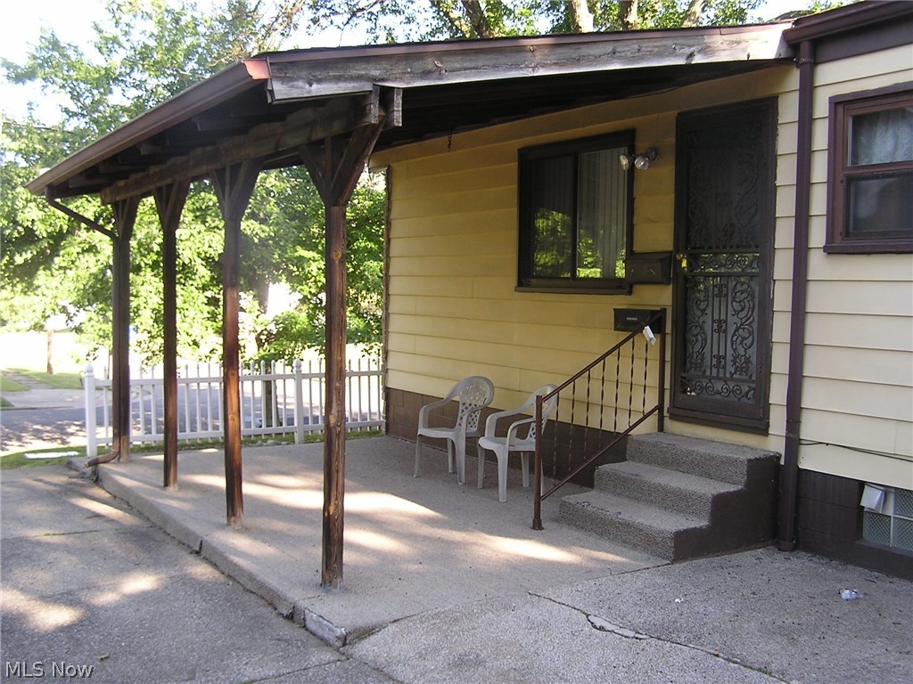 Castle Village - Residential