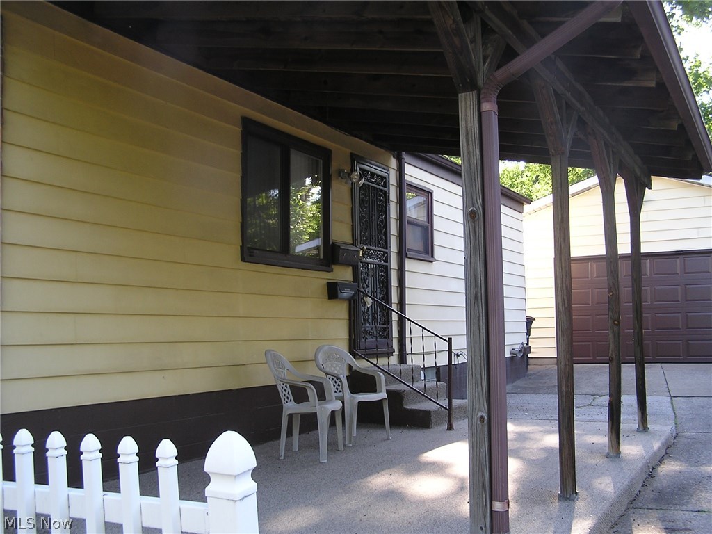 Castle Village - Residential