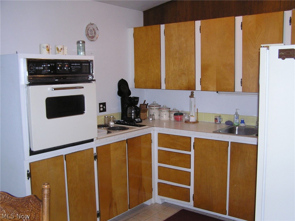 Castle Village - Residential