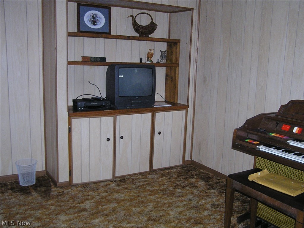 Castle Village - Residential