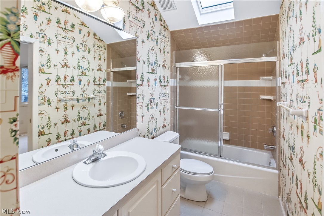 The Village - Residential