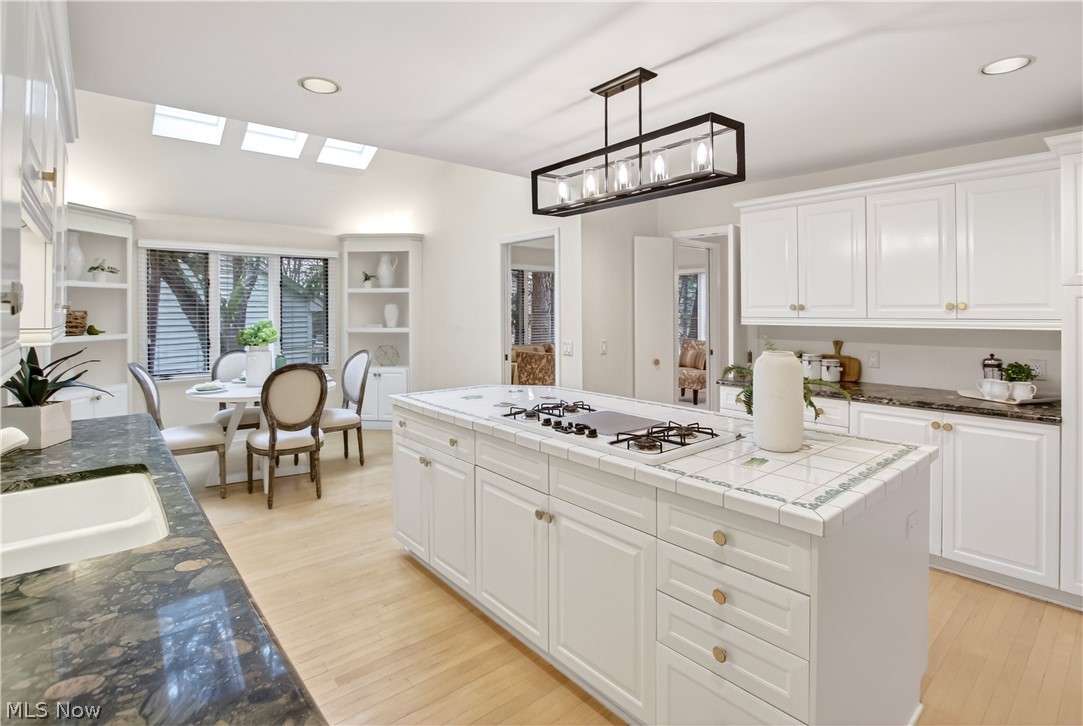 The Village - Residential