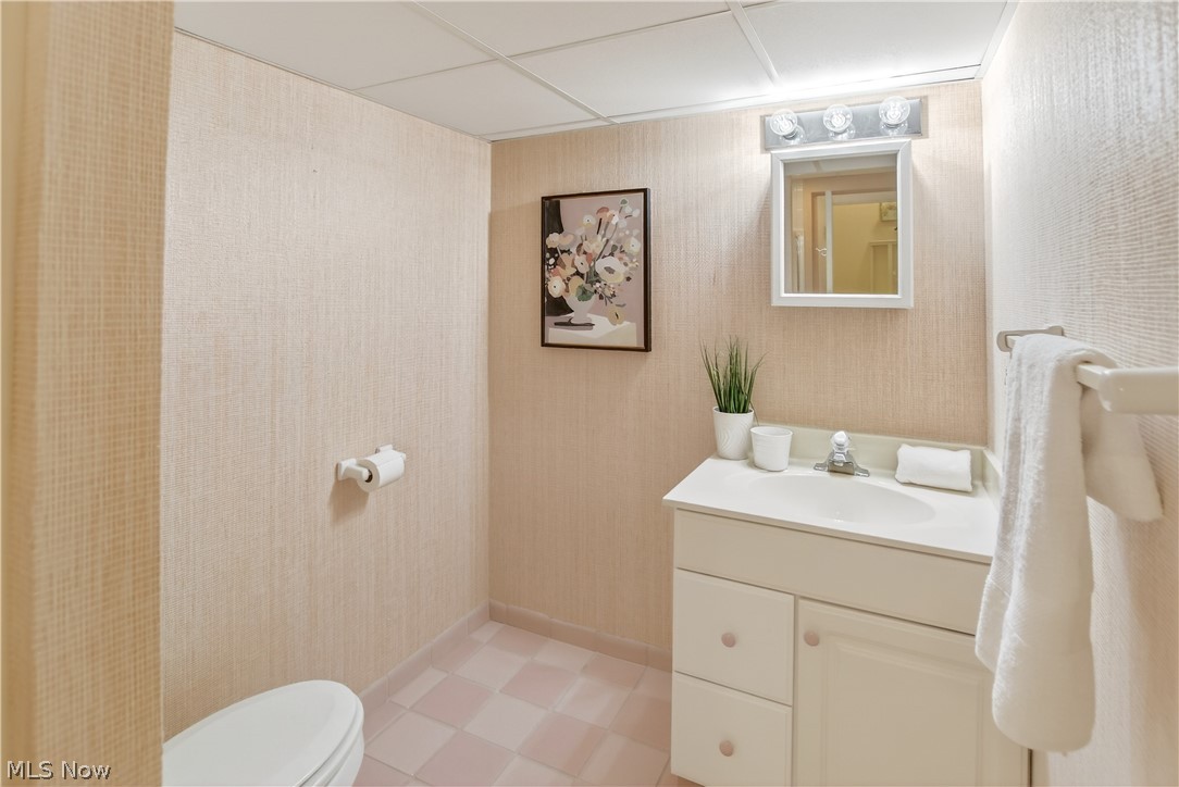 The Village - Residential