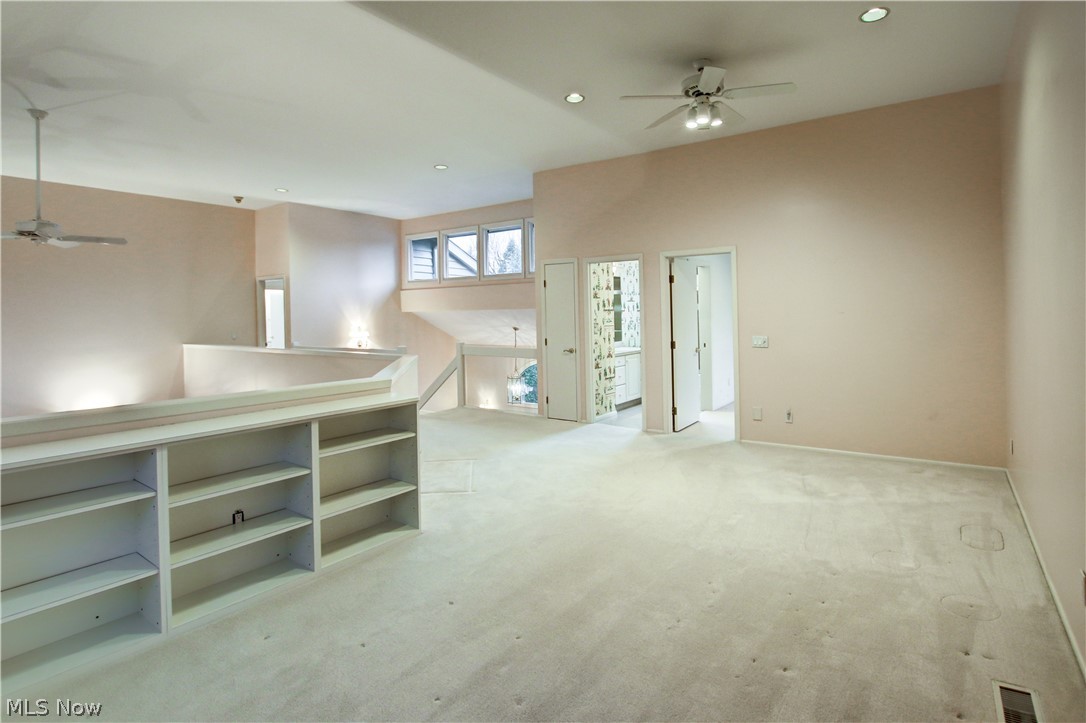 The Village - Residential