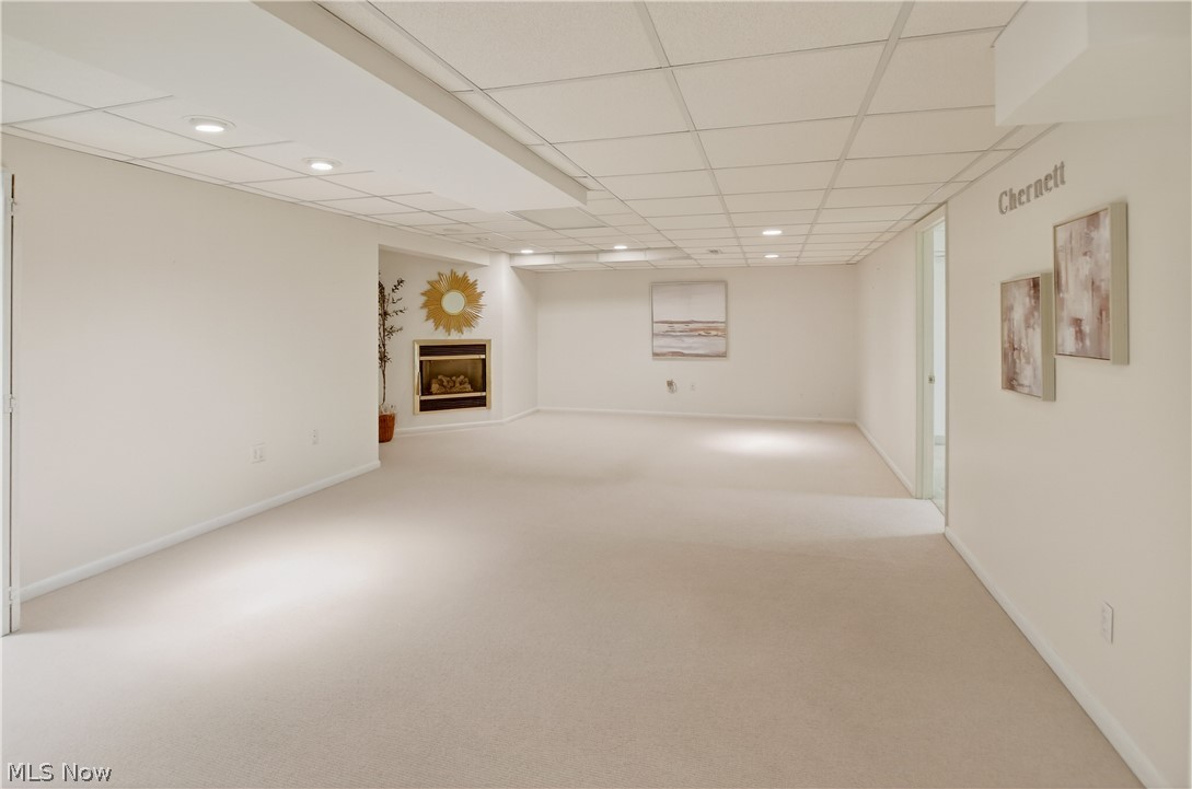 The Village - Residential