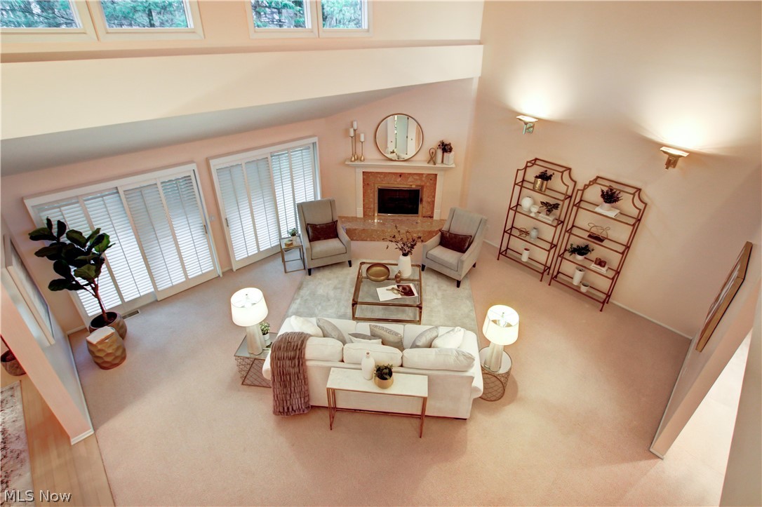 The Village - Residential