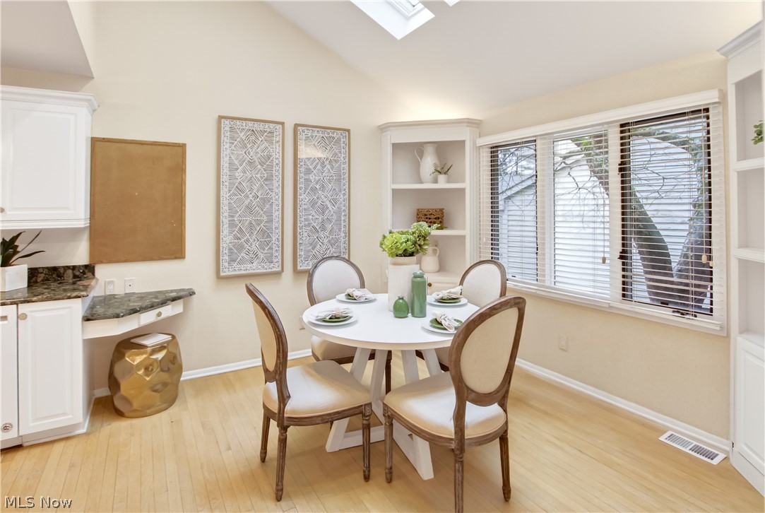 The Village - Residential