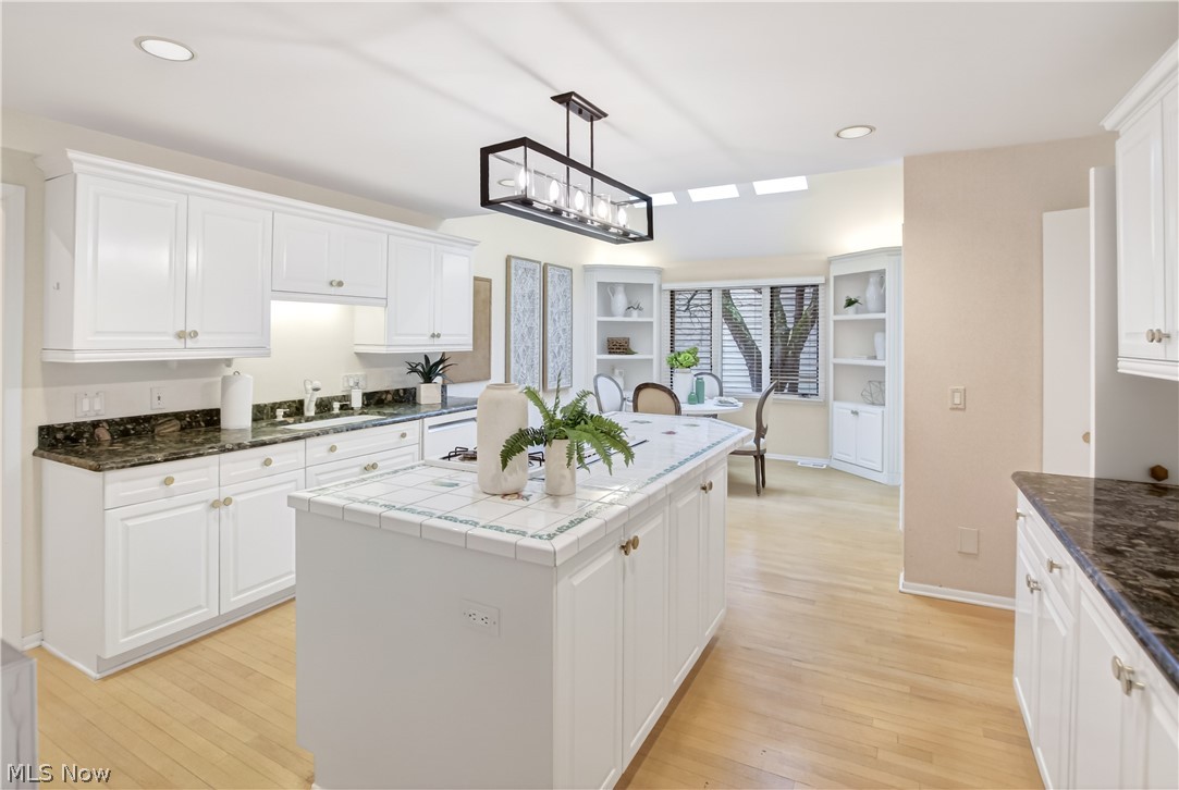 The Village - Residential