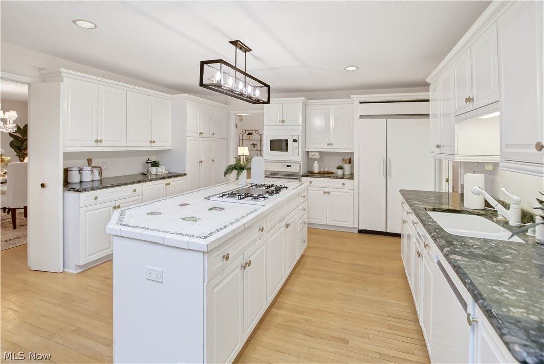 The Village - Residential